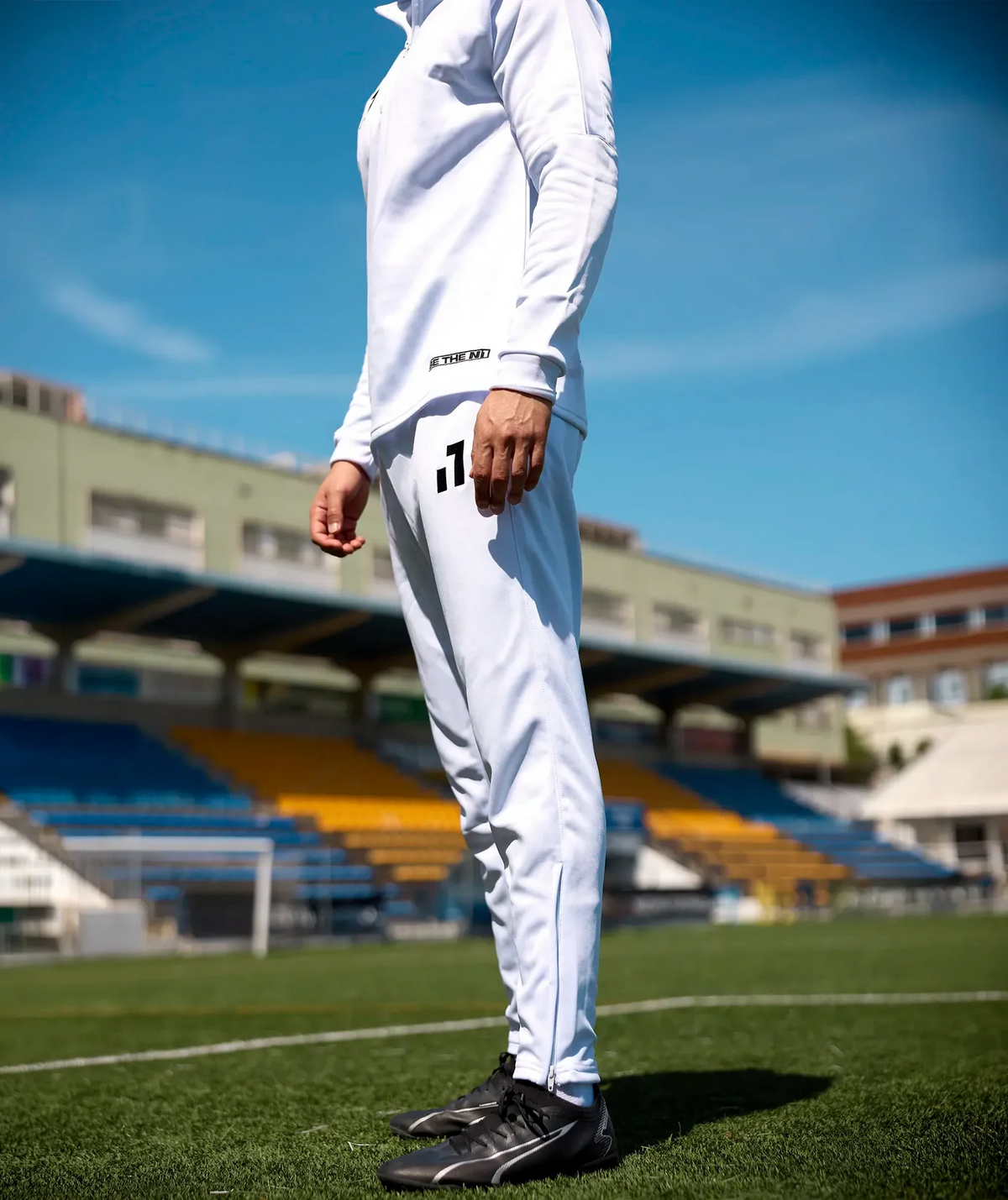 Calça Performance Training N1 Infantil