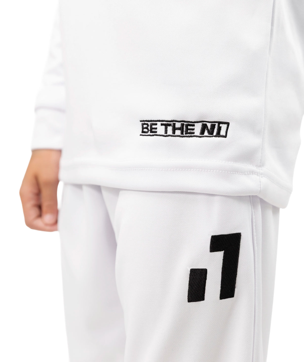 Calça Performance Training N1 Infantil