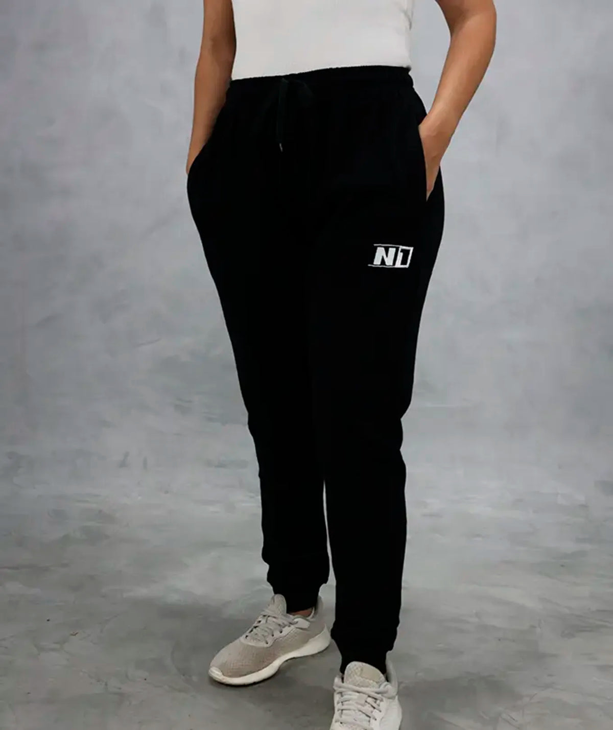Calça de Moletom Adulto N1 Goalkeeper