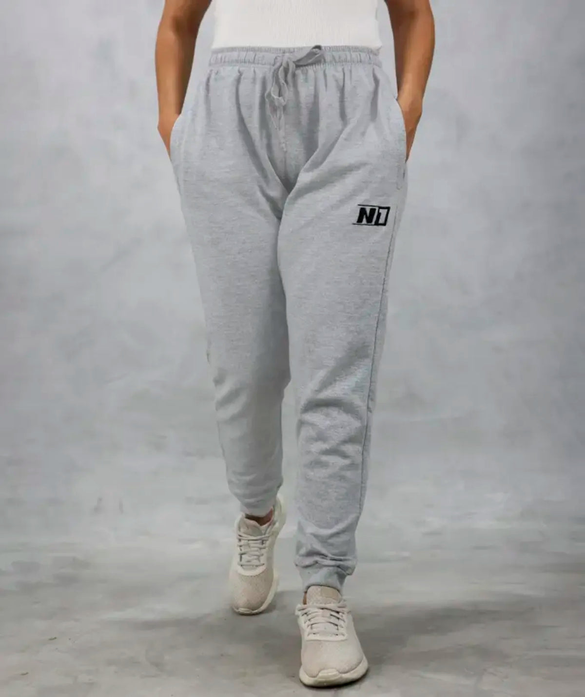 Calça de Moletom Adulto N1 Goalkeeper