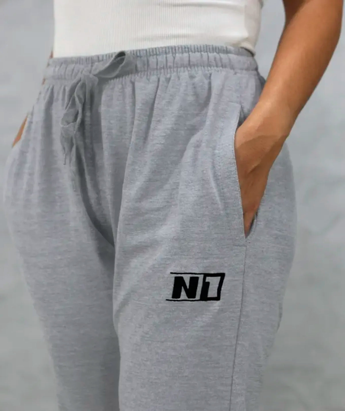 Calça de Moletom Adulto N1 Goalkeeper