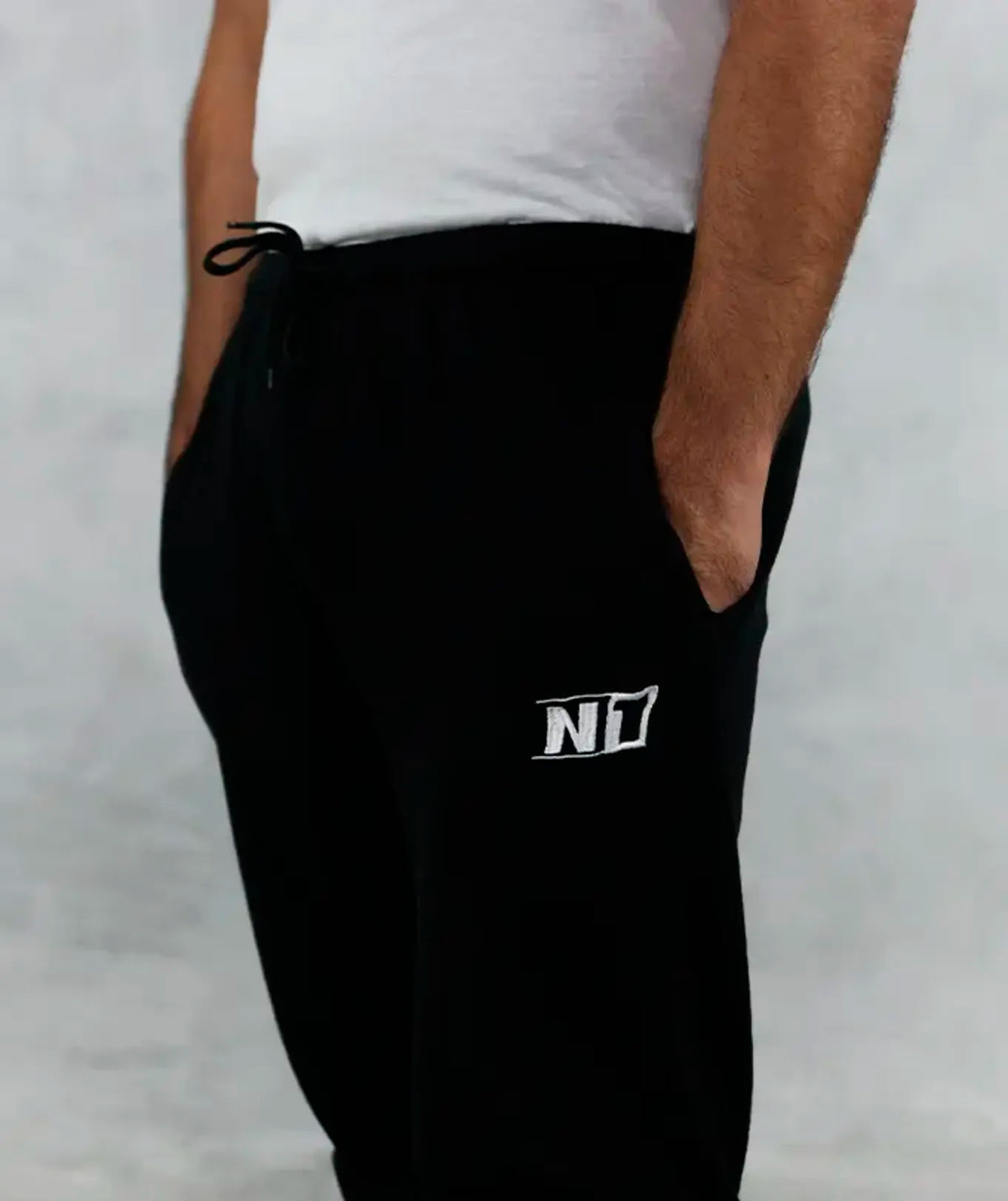 Calça de Moletom Adulto N1 Goalkeeper