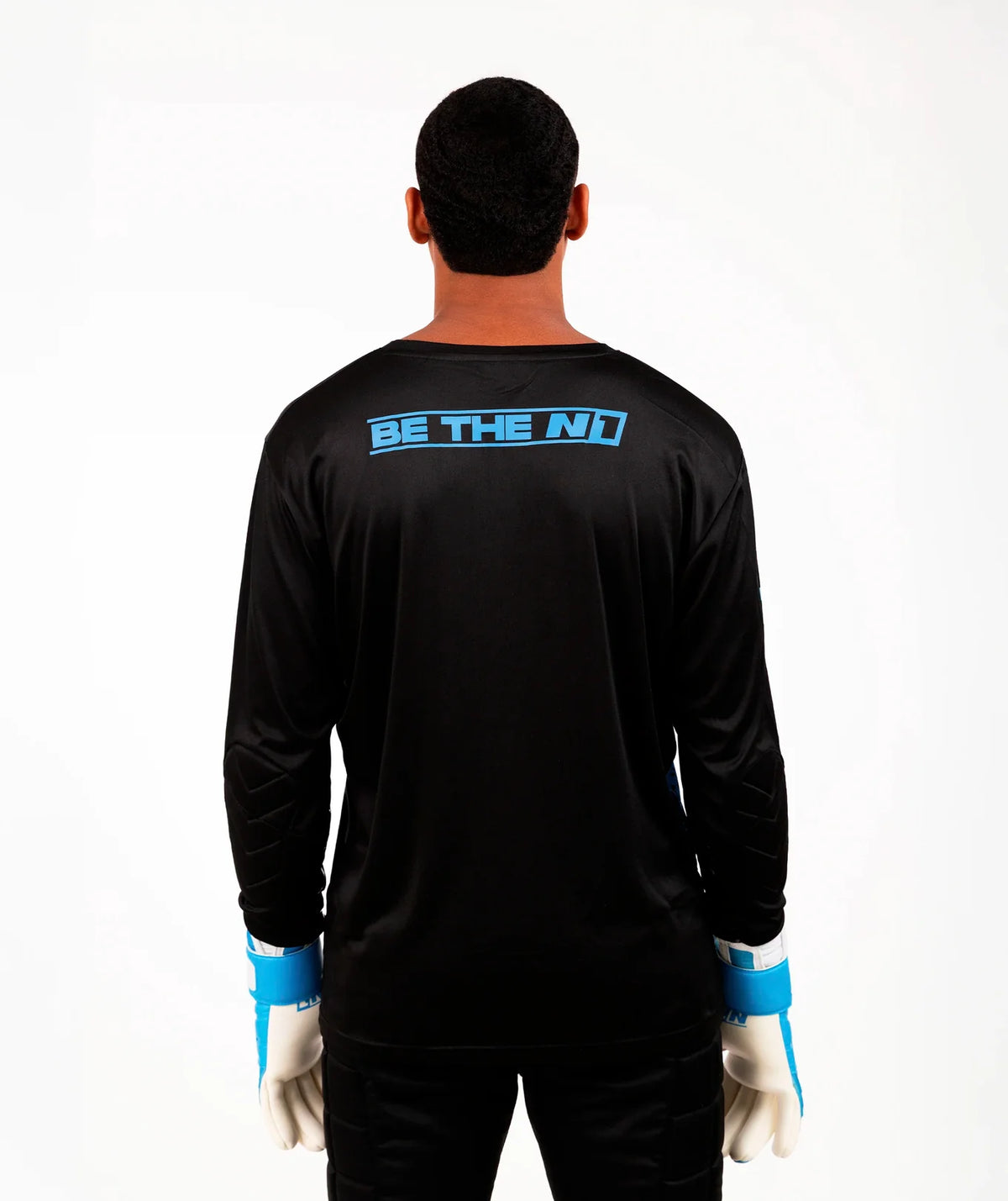Camisa de Goleiro Adulto