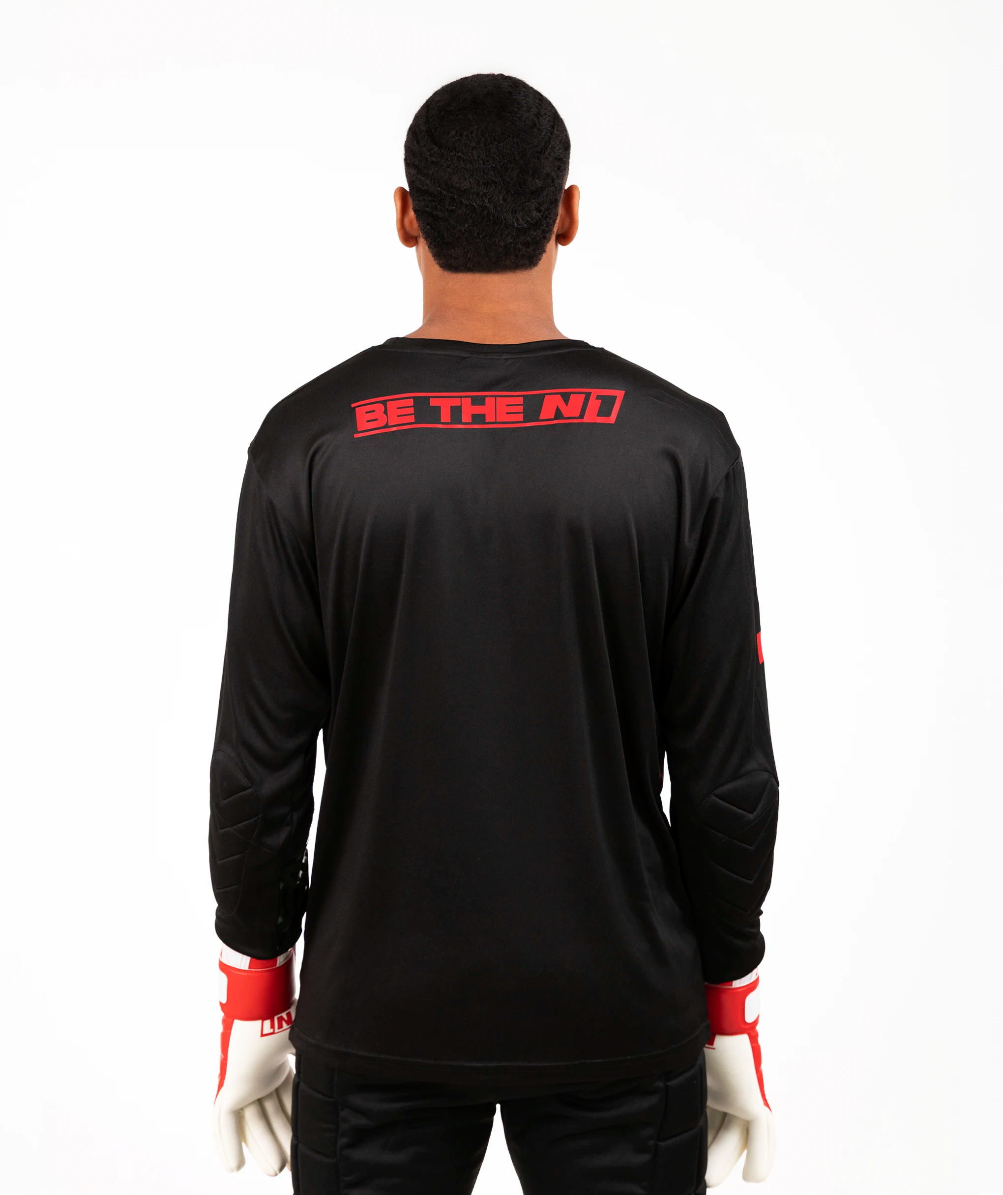 Camisa De Goleiro Adulto