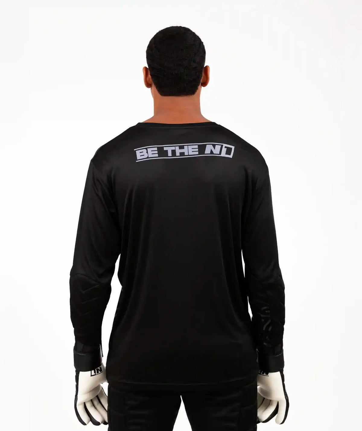 Camisa de Goleiro Adulto