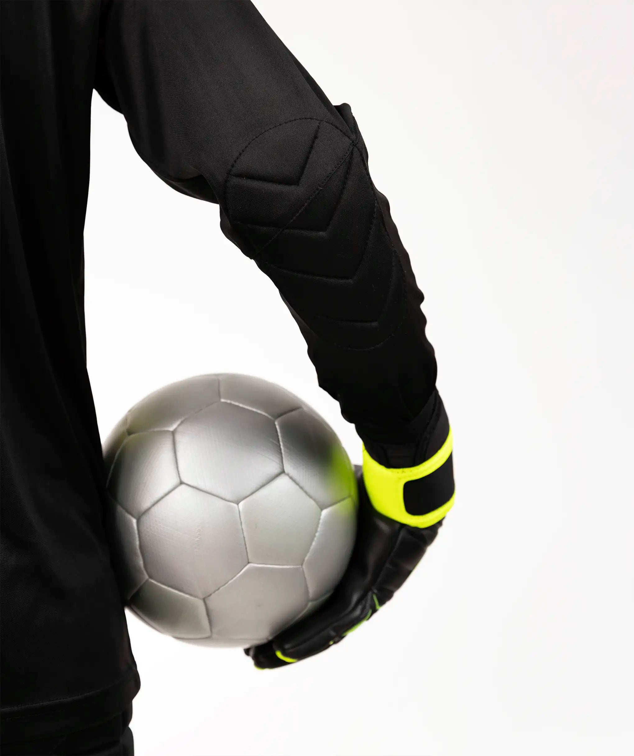 Camisa De Goleiro Adulto