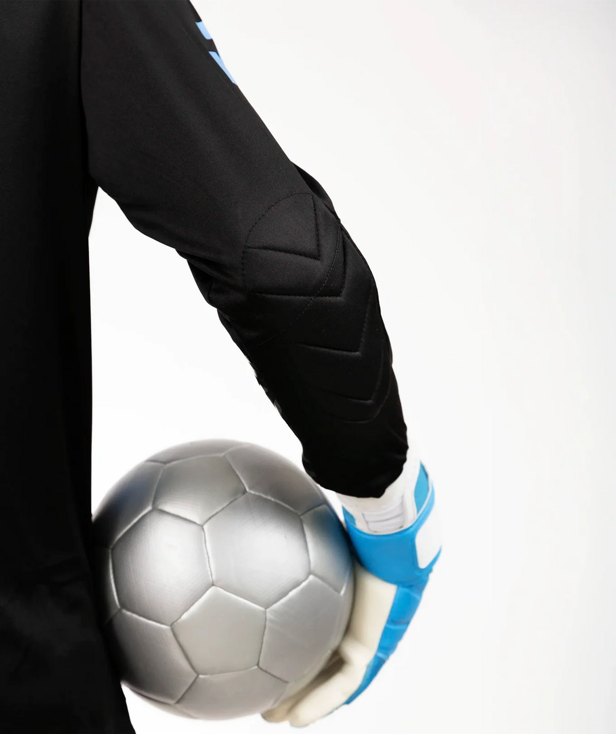 Camisa de Goleiro Adulto