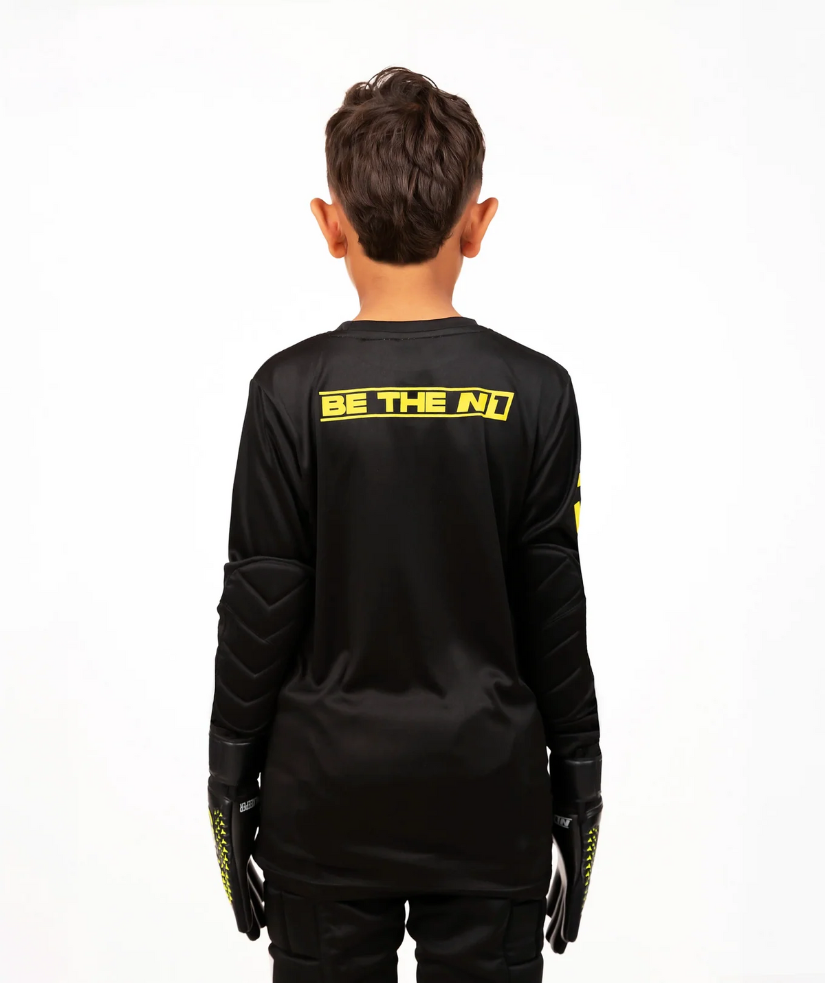 Camisa de Goleiro Infantil