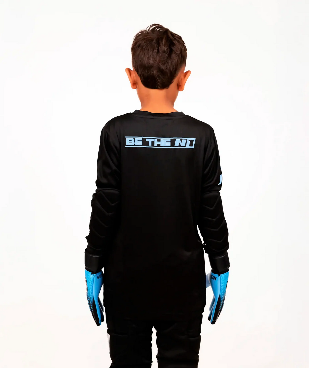 Camisa de Goleiro Infantil