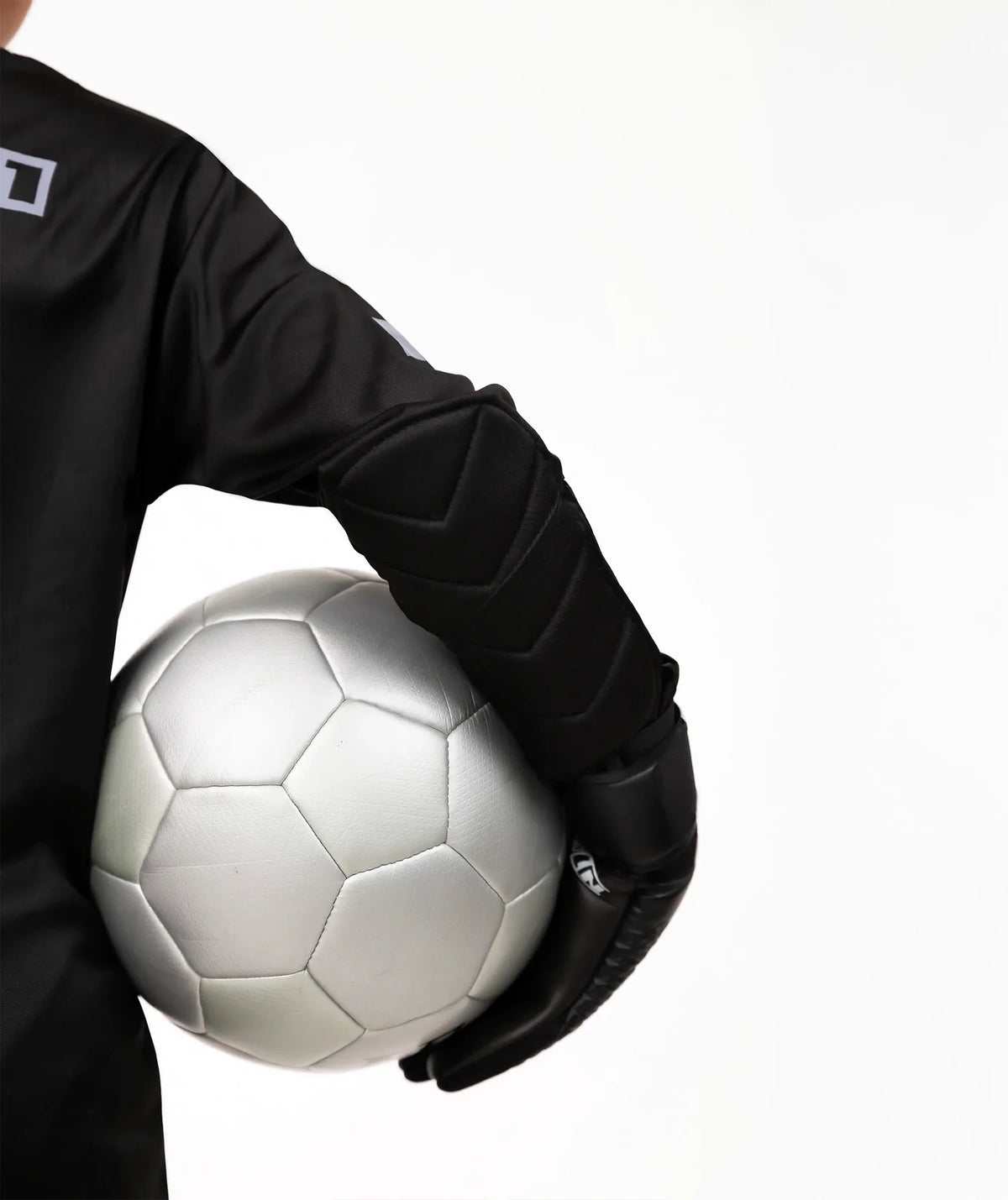 Camisa de Goleiro Infantil