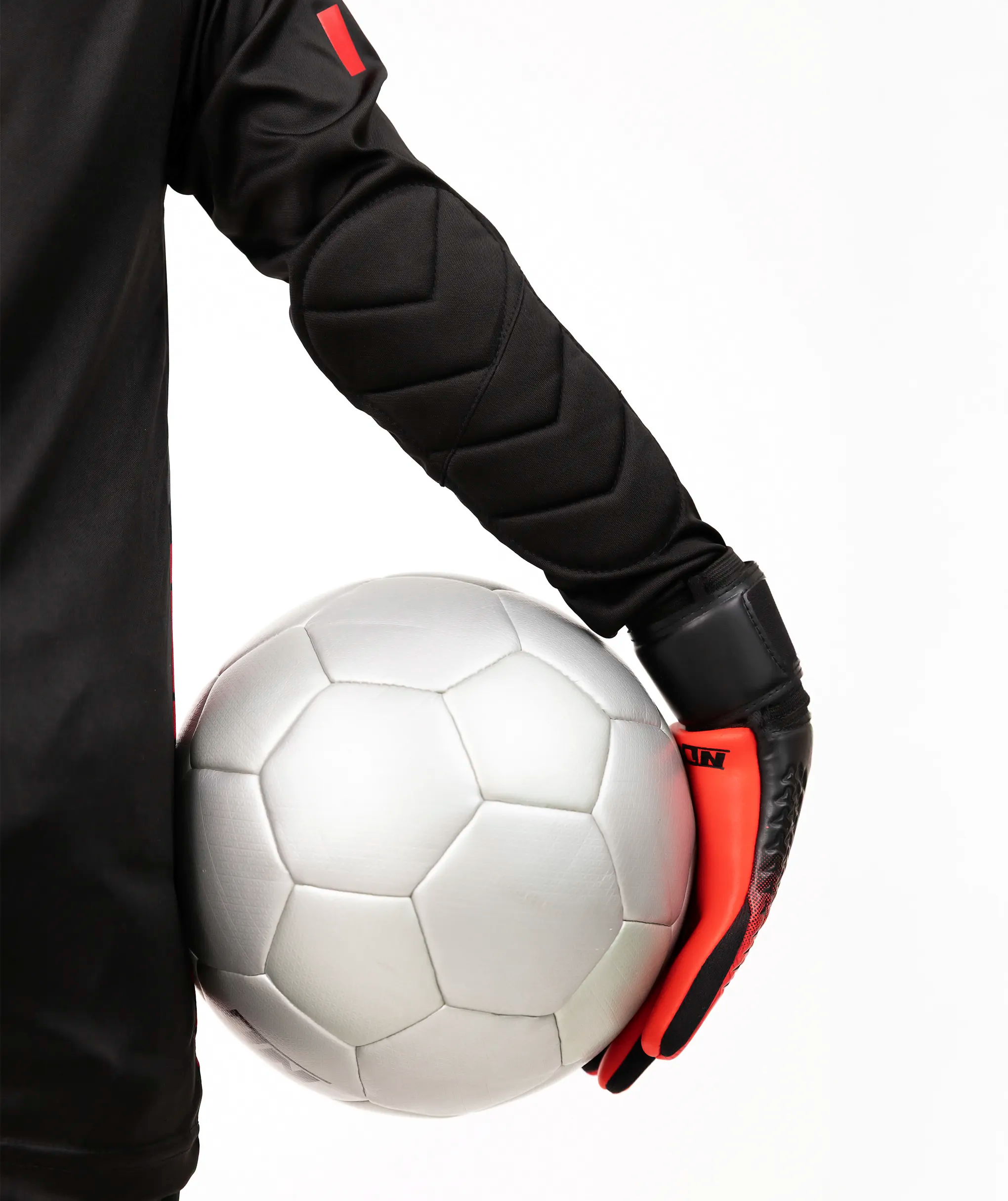 Camisa De Goleiro Infantil