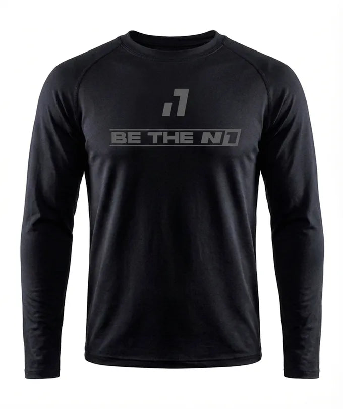 Camisa N1 PROTEK Carbon