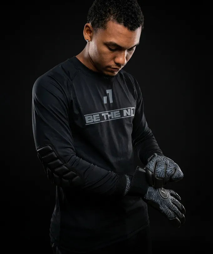 Camisa N1 PROTEK Carbon