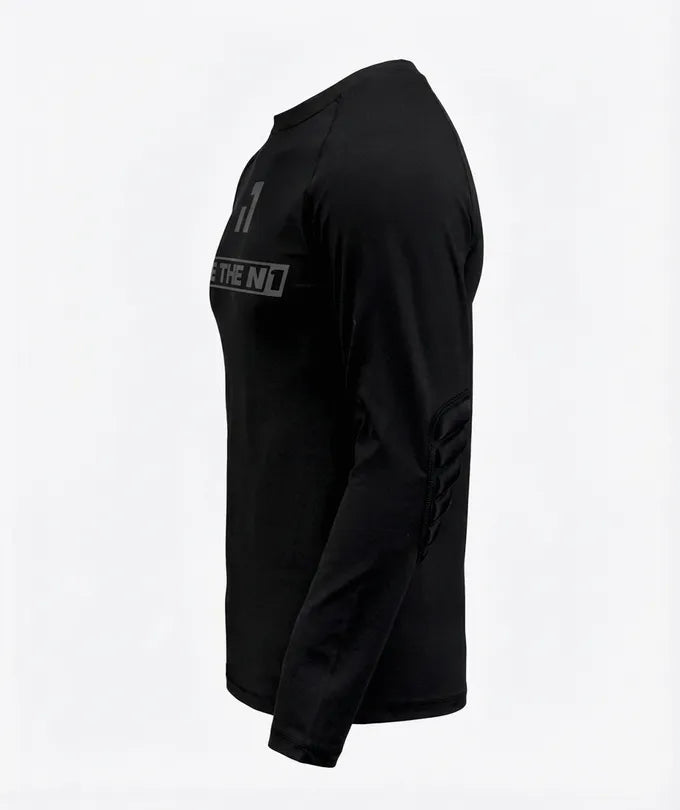 Camisa N1 PROTEK Carbon