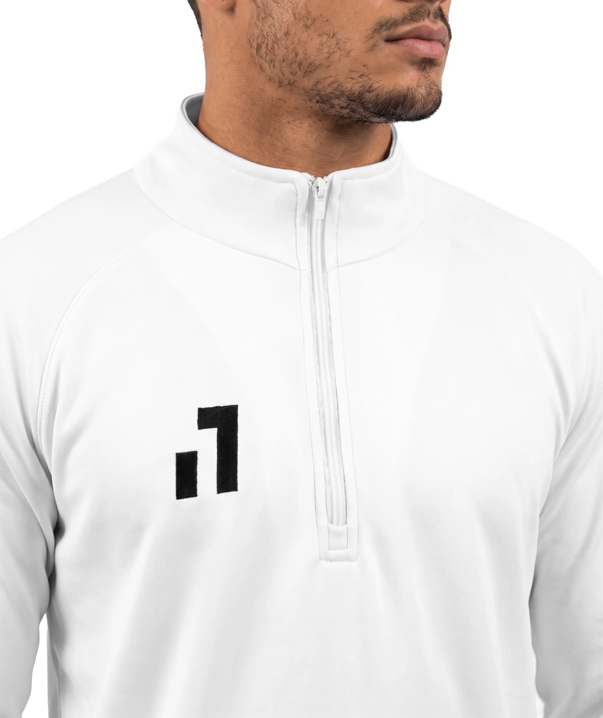 Camisa Perfomance Training N1 Gola Alta Adulto