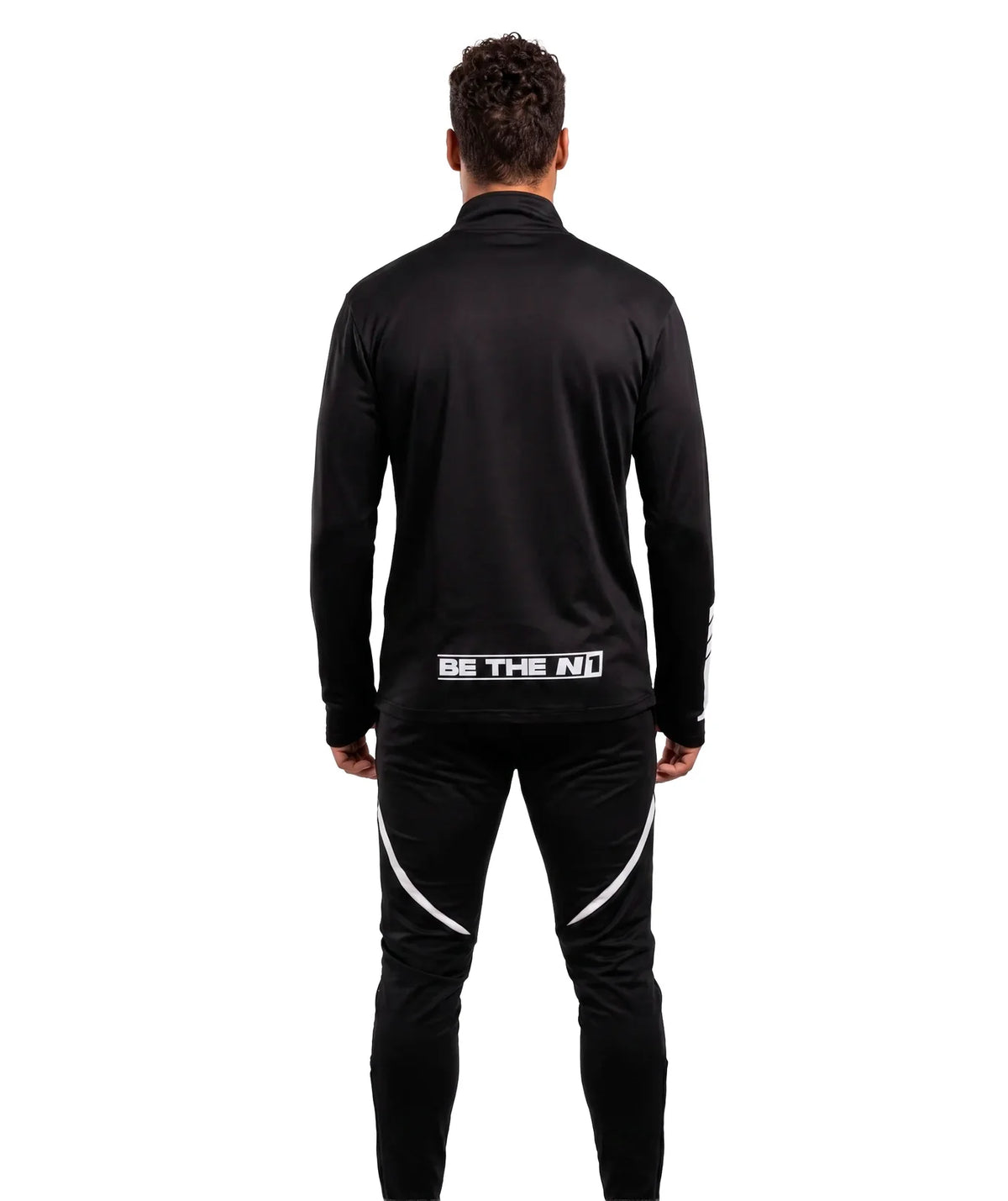 Camisa Performance Training N1 DryPulse Adulto