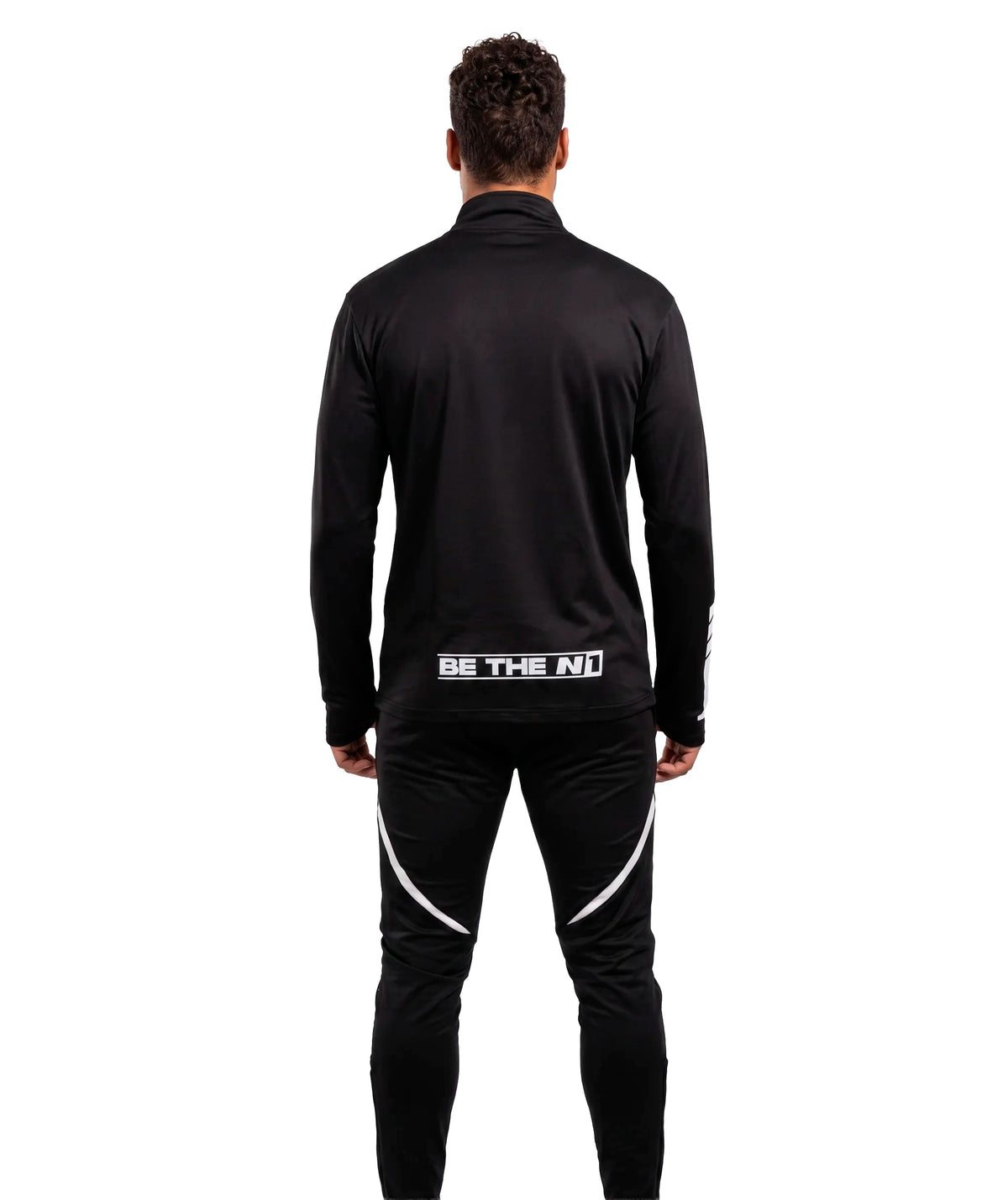Camisa Performance Training N1 DryPulse Adulto