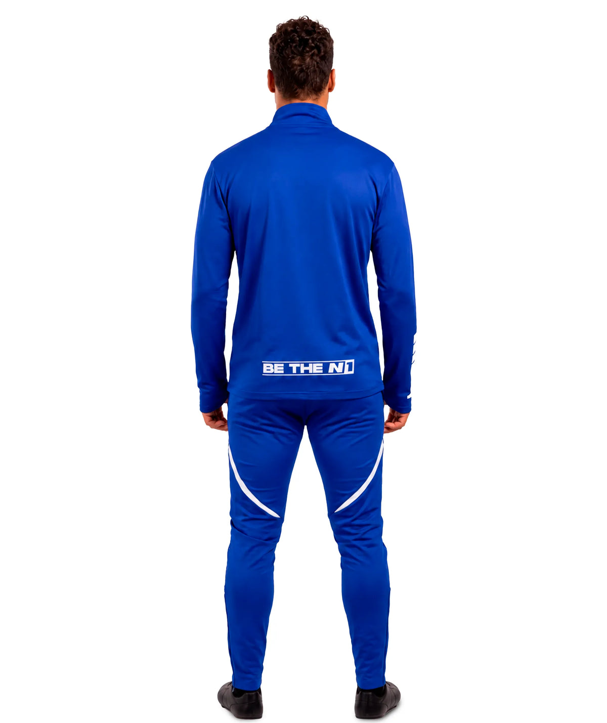 Camisa Performance Training N1 DryPulse Adulto