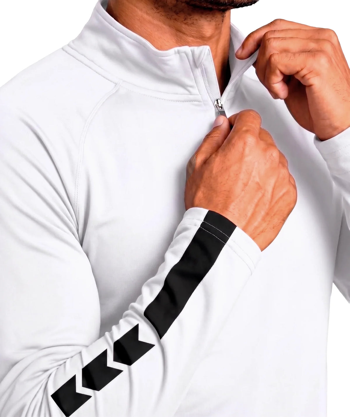 Camisa Performance Training N1 DryPulse Adulto
