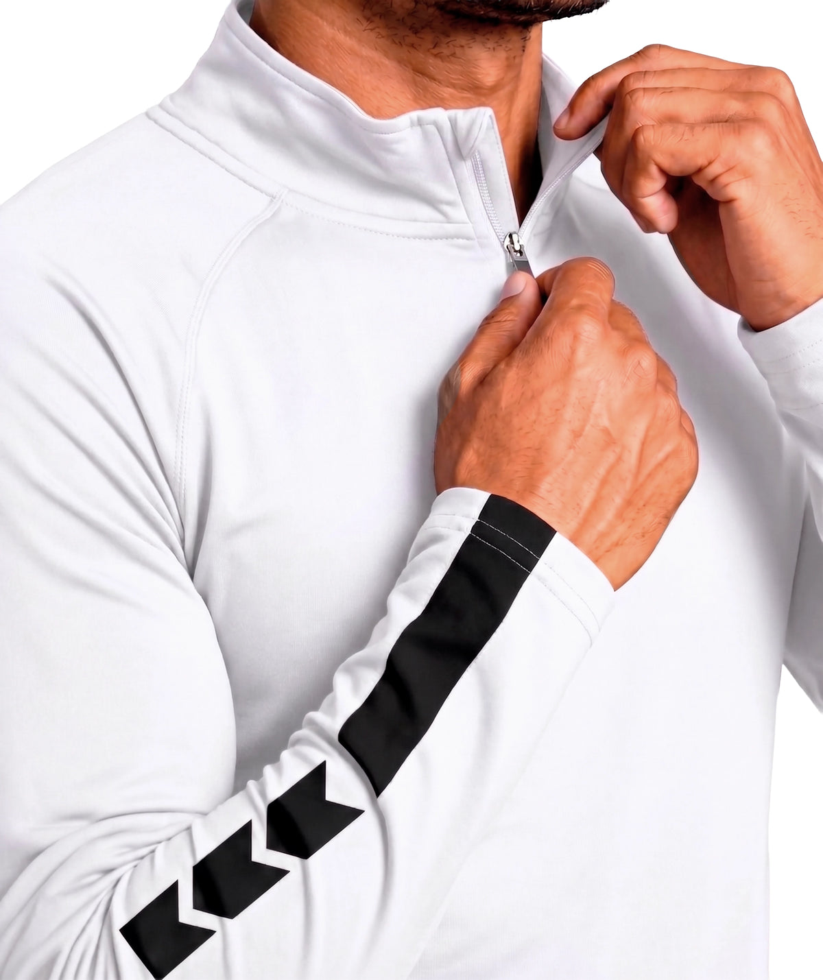 Camisa Performance Training N1 DryPulse Adulto