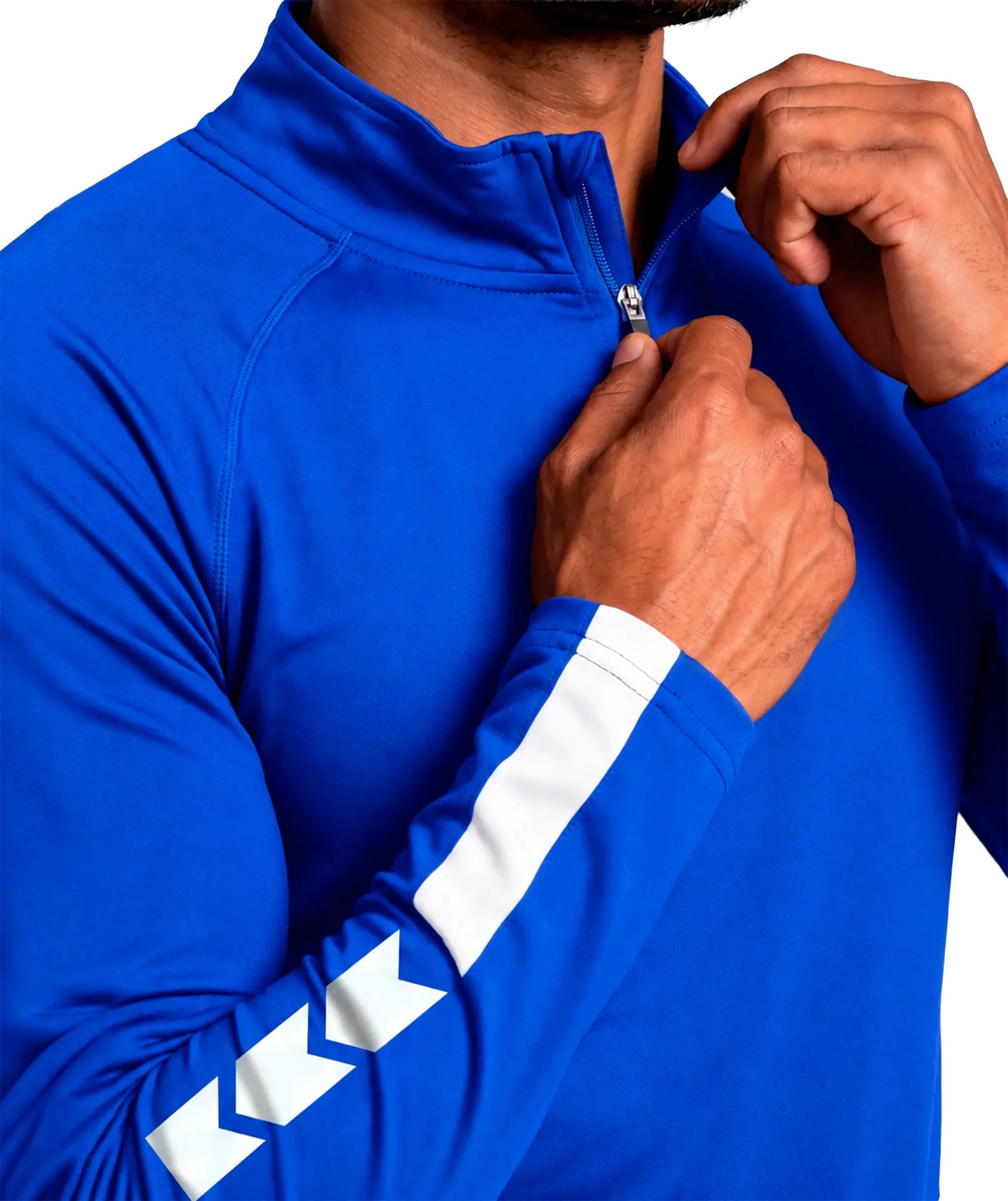 Camisa Performance Training N1 DryPulse Adulto