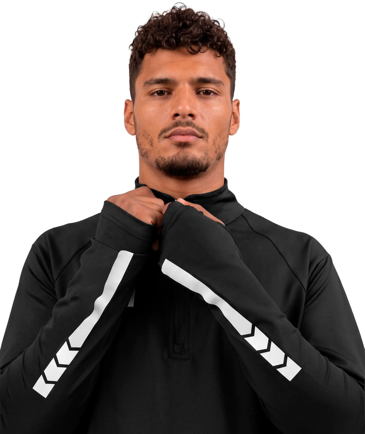 Camisa Performance Training N1 DryPulse Adulto