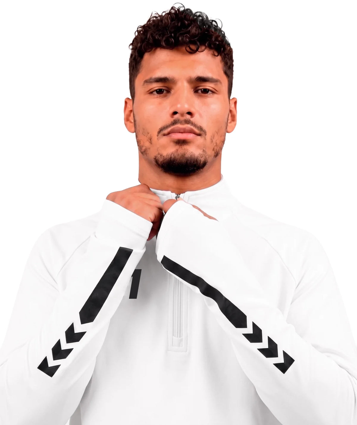 Camisa Performance Training N1 DryPulse Adulto