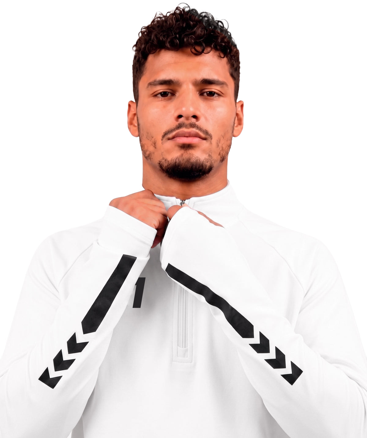 Camisa Performance Training N1 DryPulse Adulto
