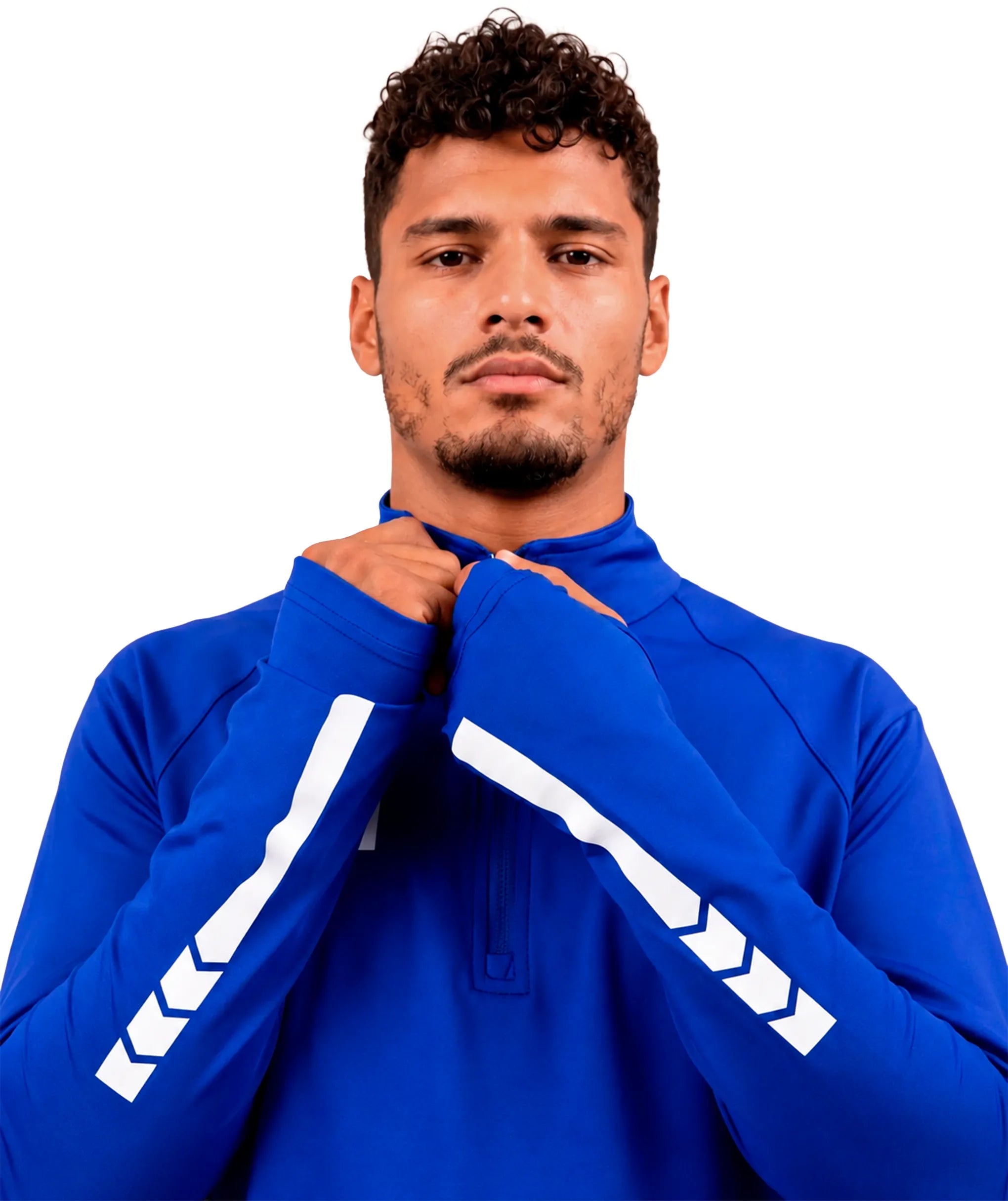 Camisa Performance Training N1 DryPulse Adulto