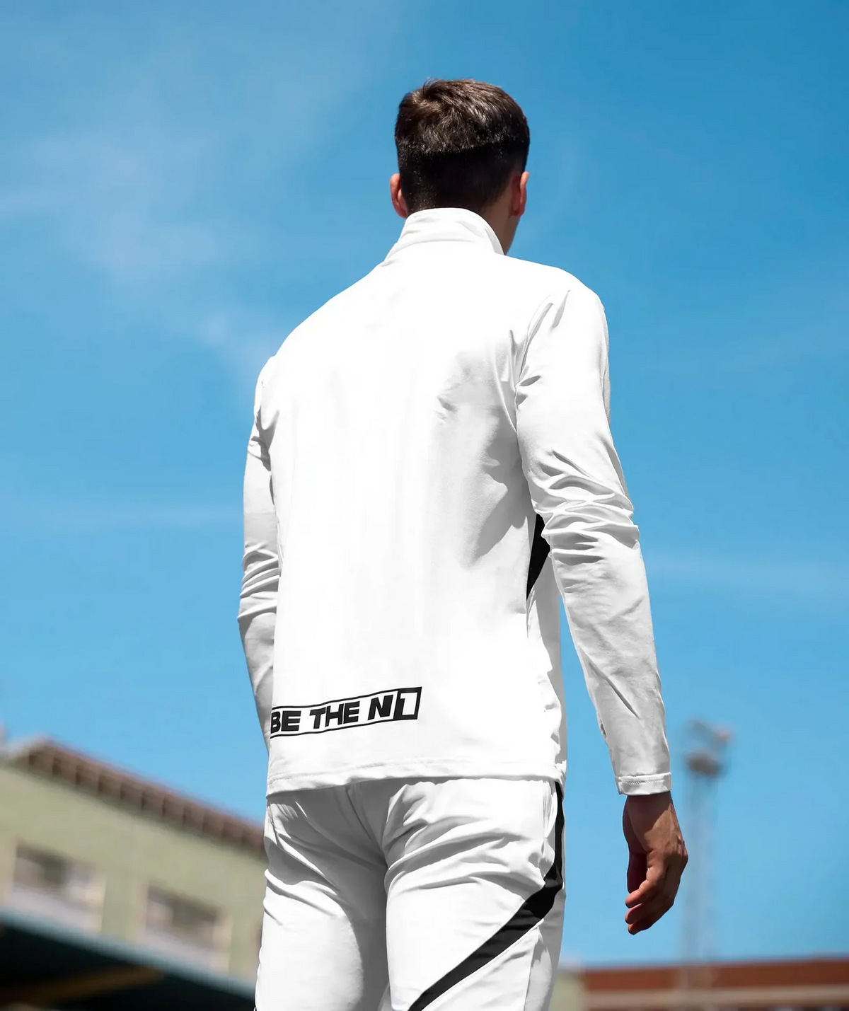 Camisa Performance Training N1 DryPulse Adulto