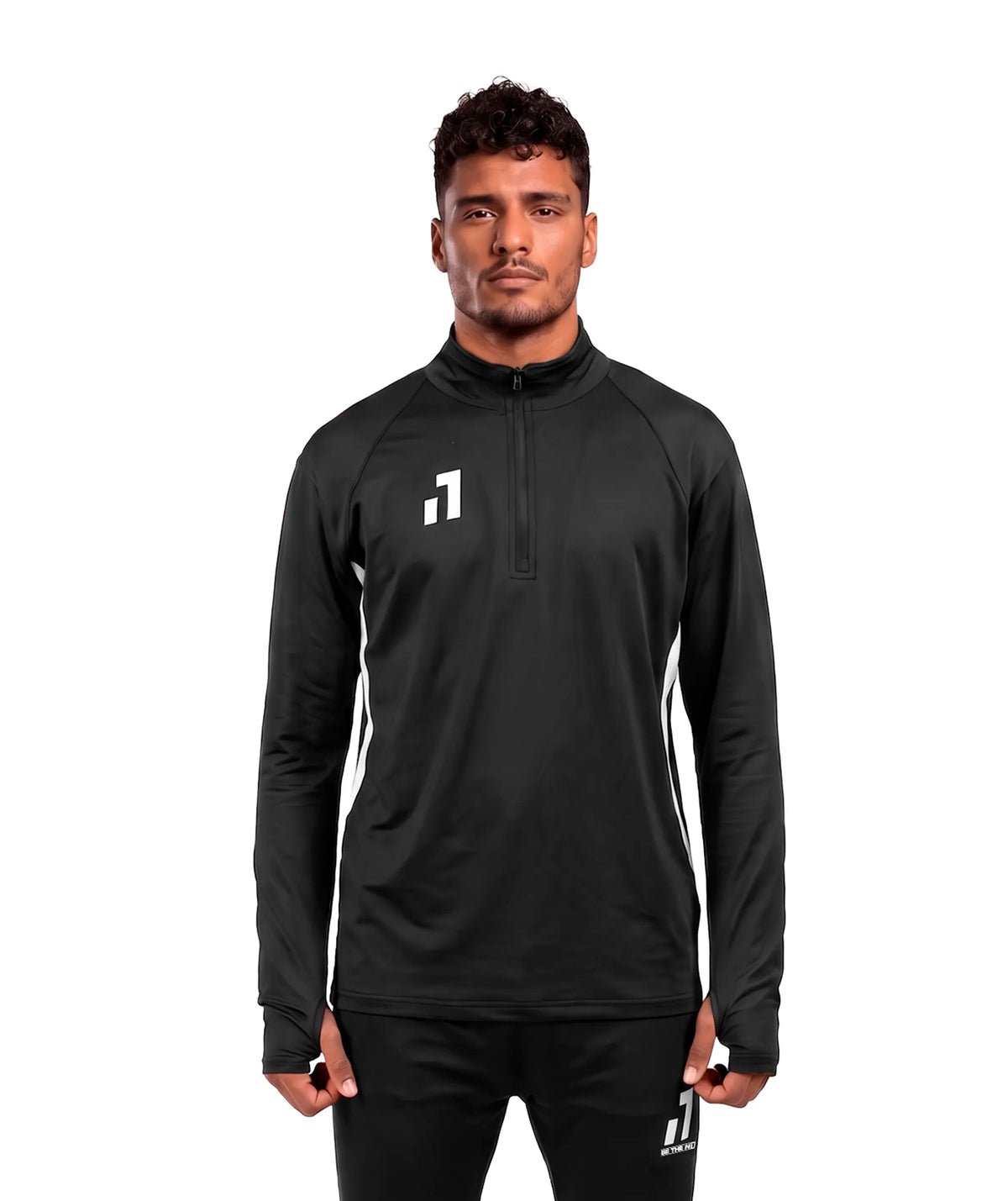 Camisa Performance Training N1 DryPulse Adulto