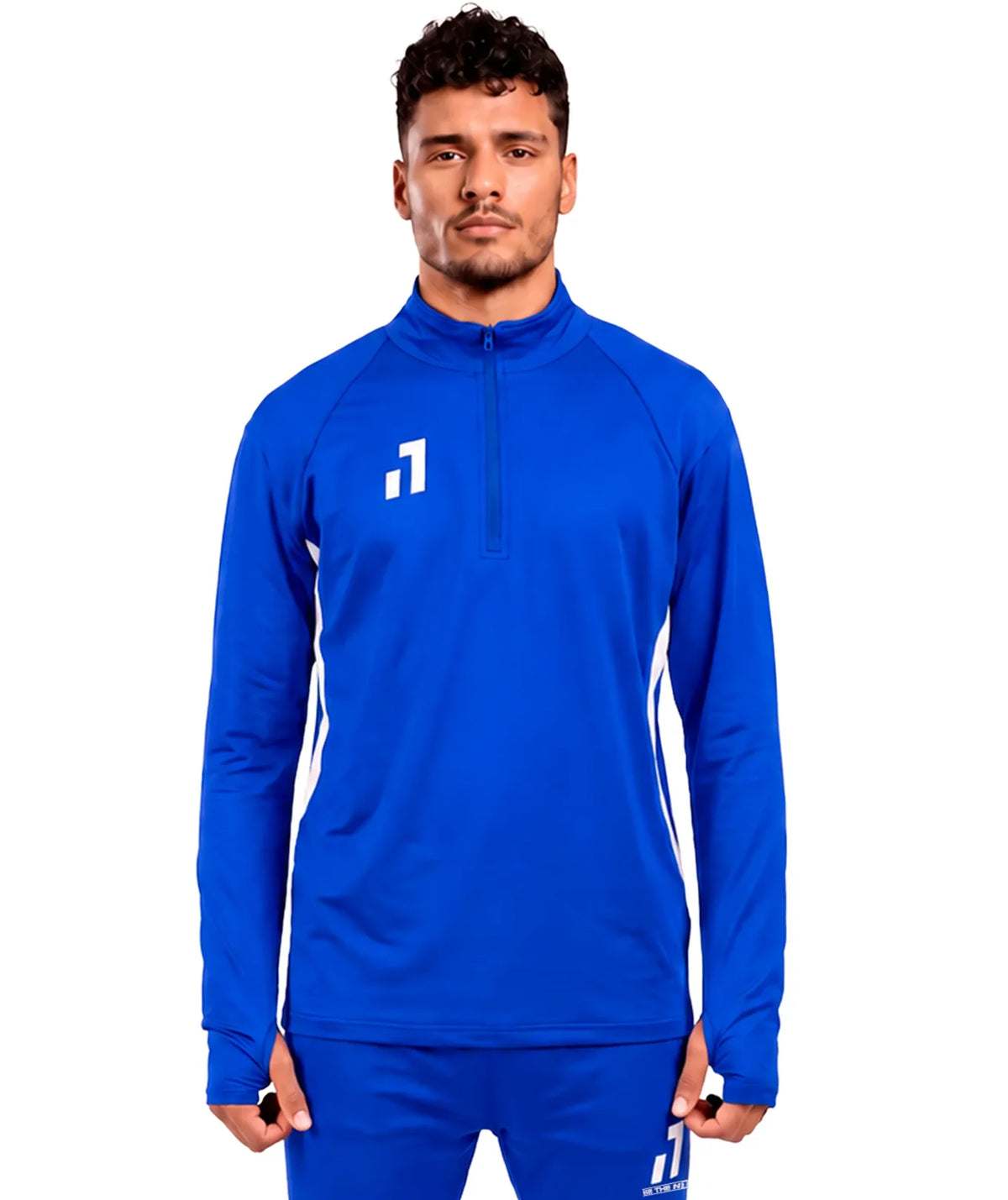Camisa Performance Training N1 DryPulse Adulto