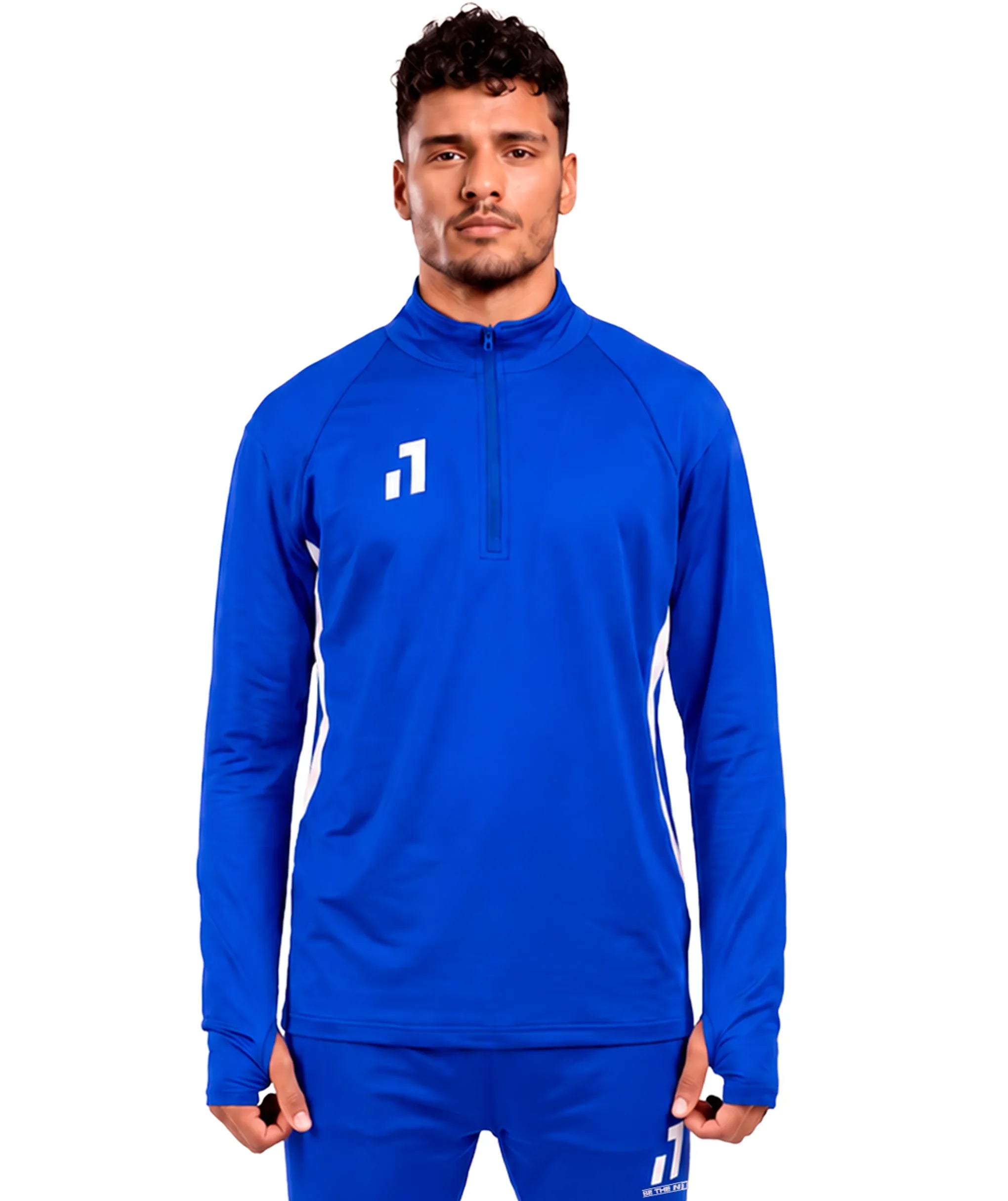 Camisa Performance Training N1 DryPulse Adulto