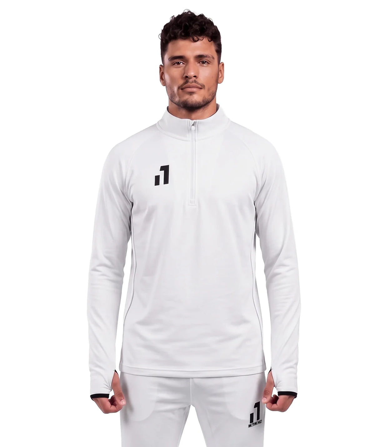 Camisa Performance Training N1 DryPulse Adulto