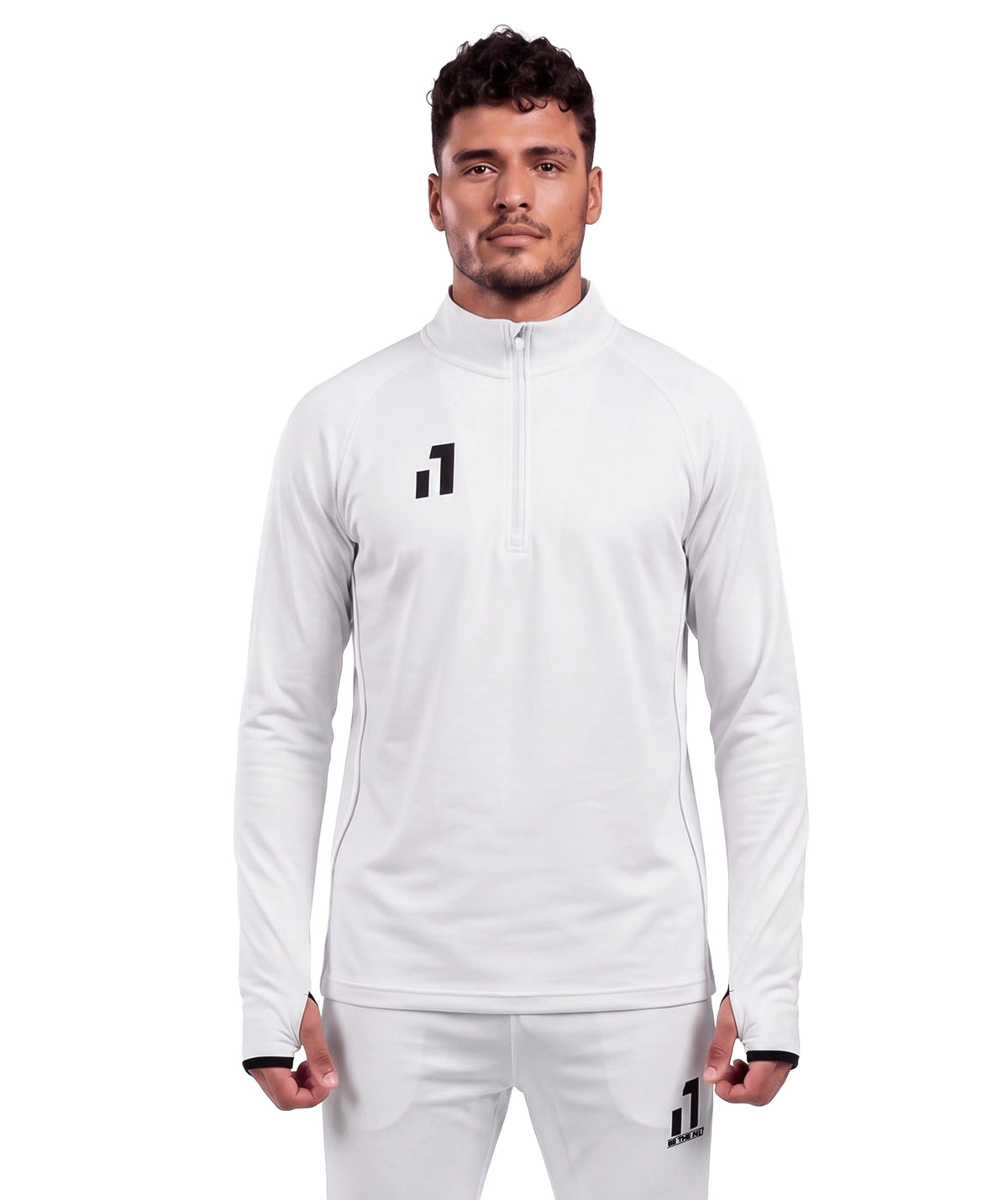 Camisa Performance Training N1 DryPulse Adulto