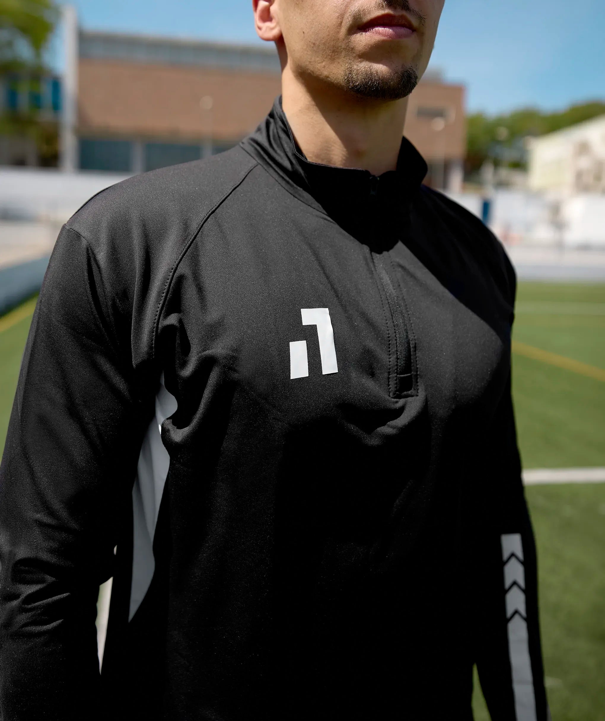 Camisa Performance Training N1 DryPulse Infantil