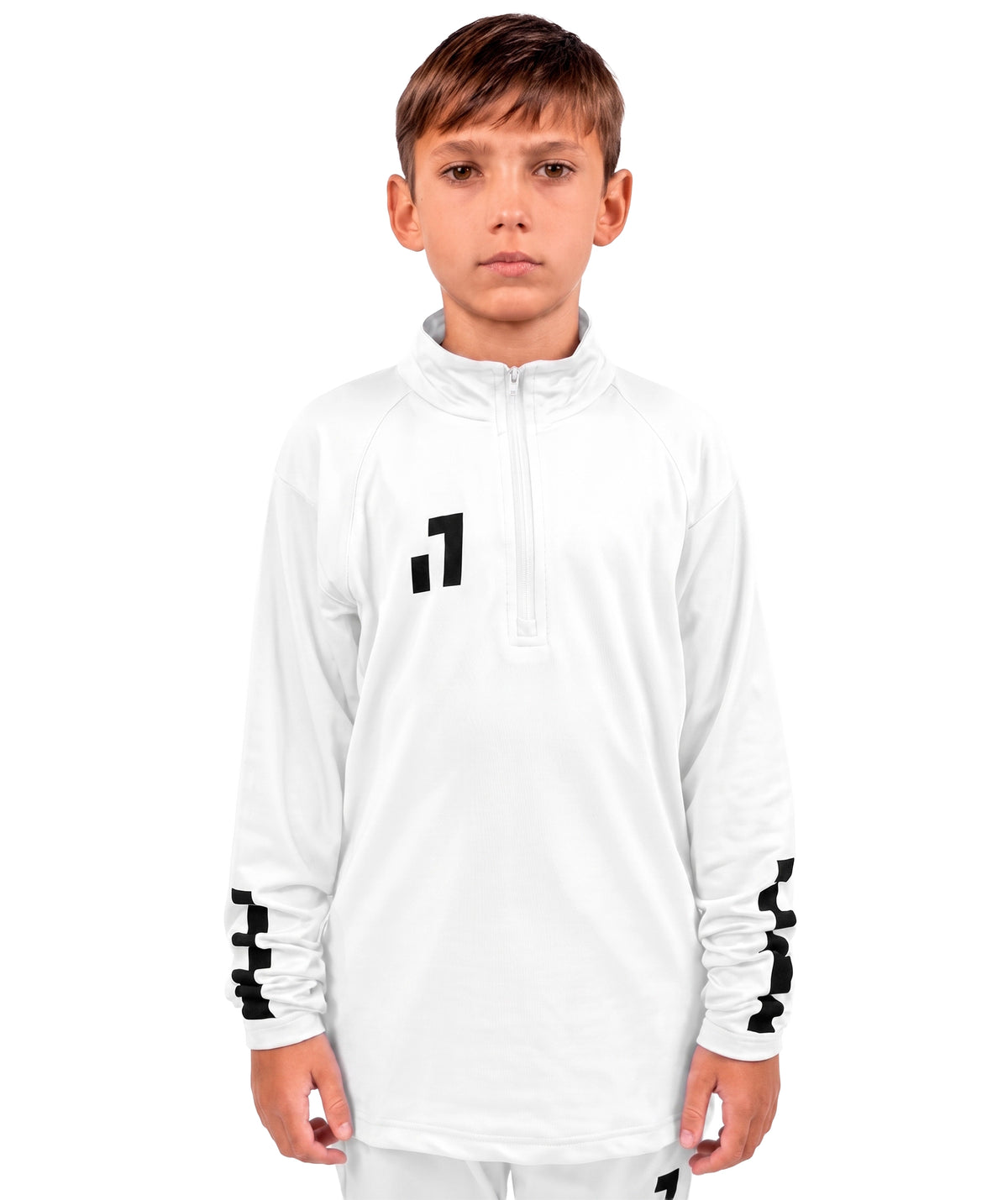 Camisa Performance Training N1 DryPulse Infantil