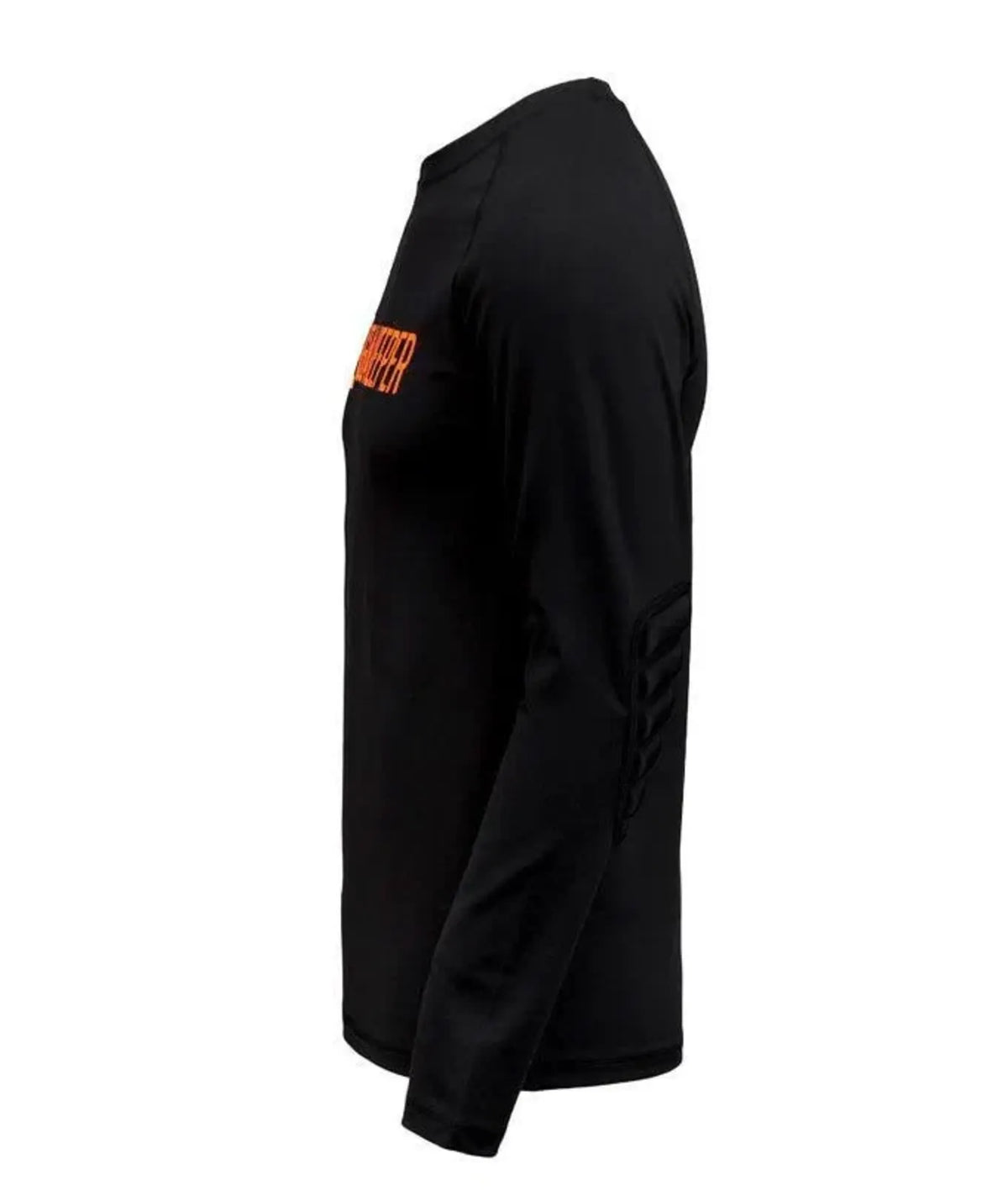 Camisa Térmica Infantil N1 PROTEK com Proteções