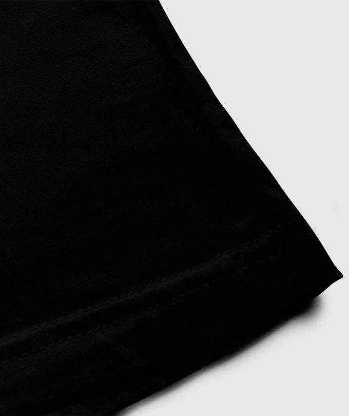 Camiseta N1 Fórmula Preta