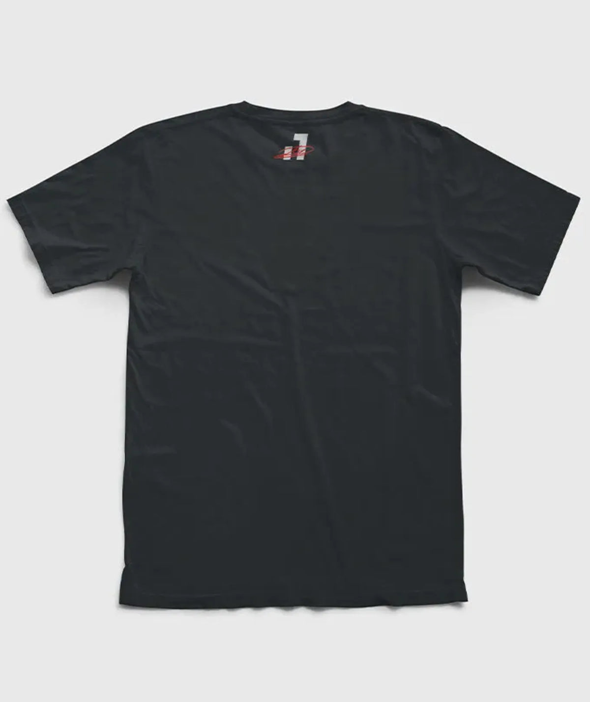 Camiseta N1 Hugo Preta Estonada