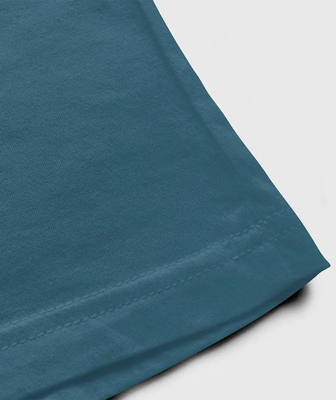 Camiseta N1 Project Azul