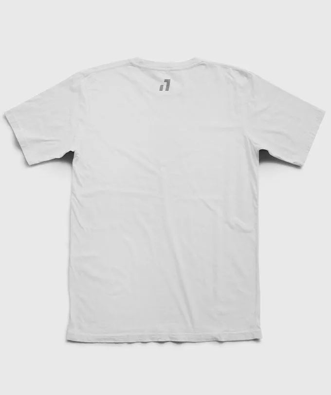 Camiseta N1 Project Branca