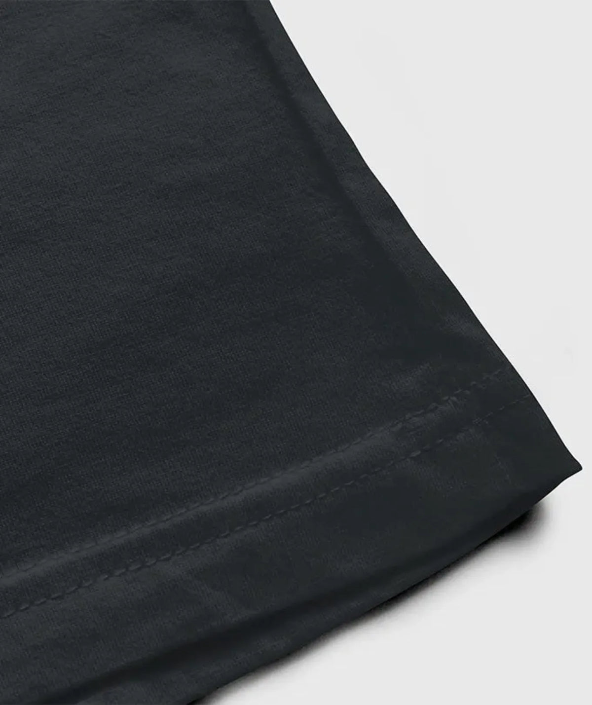 Camiseta N1 Project Preta Estonada