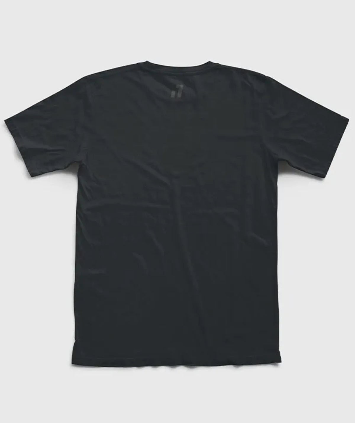 Camiseta N1 Spikes Preta Estonada