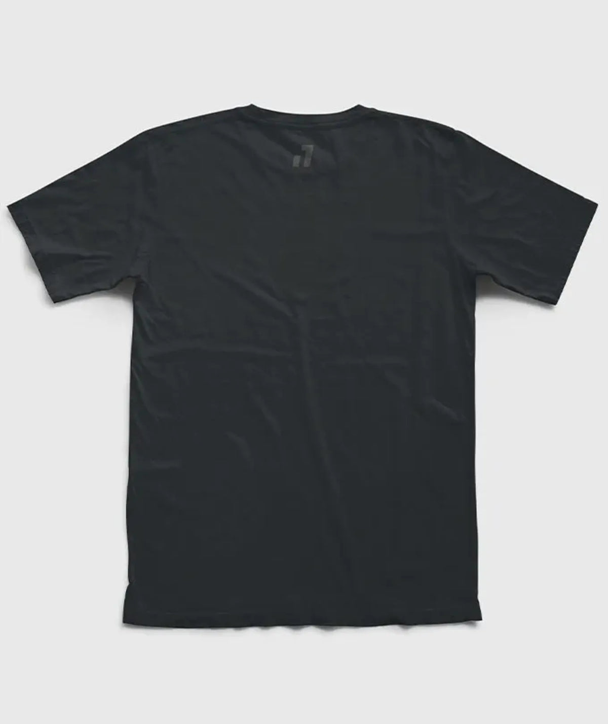 Camiseta N1 Timeline Preta Estonada