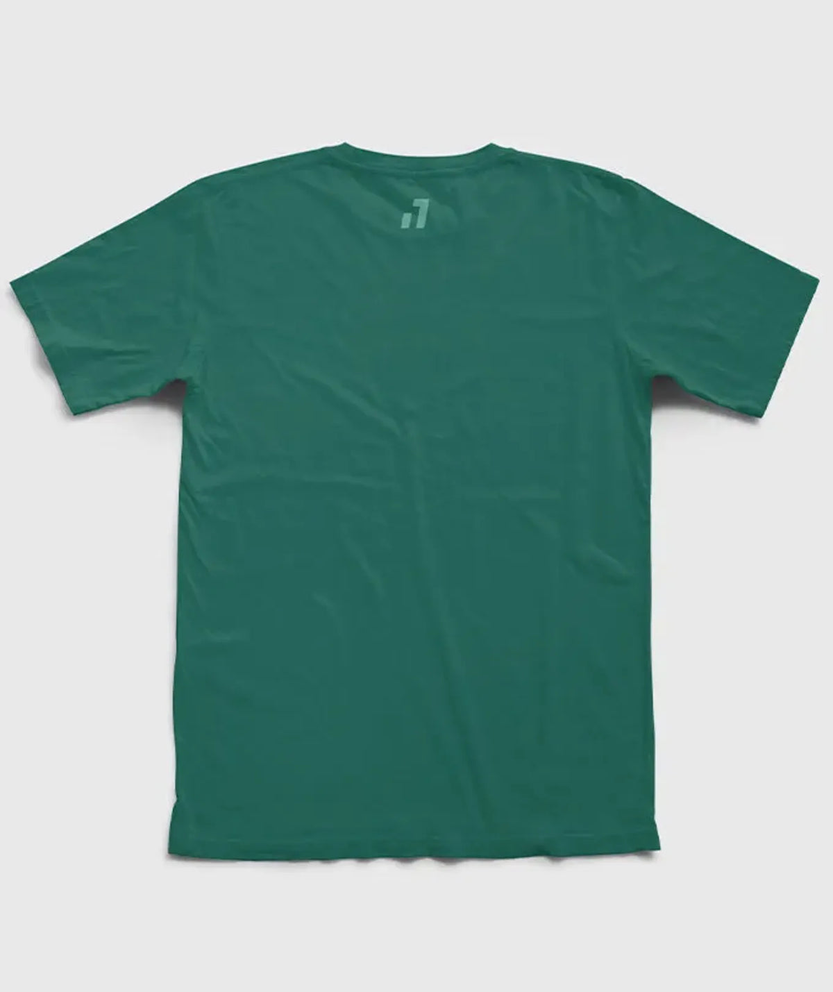 Camiseta N1 Timeline Verde