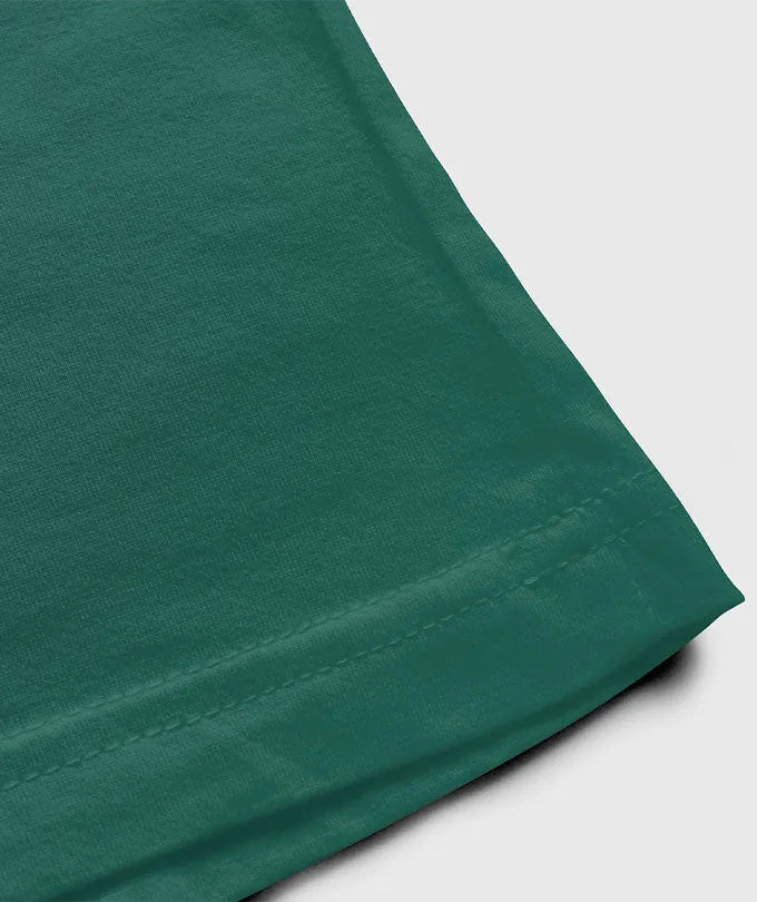 Camiseta N1 Timeline Verde