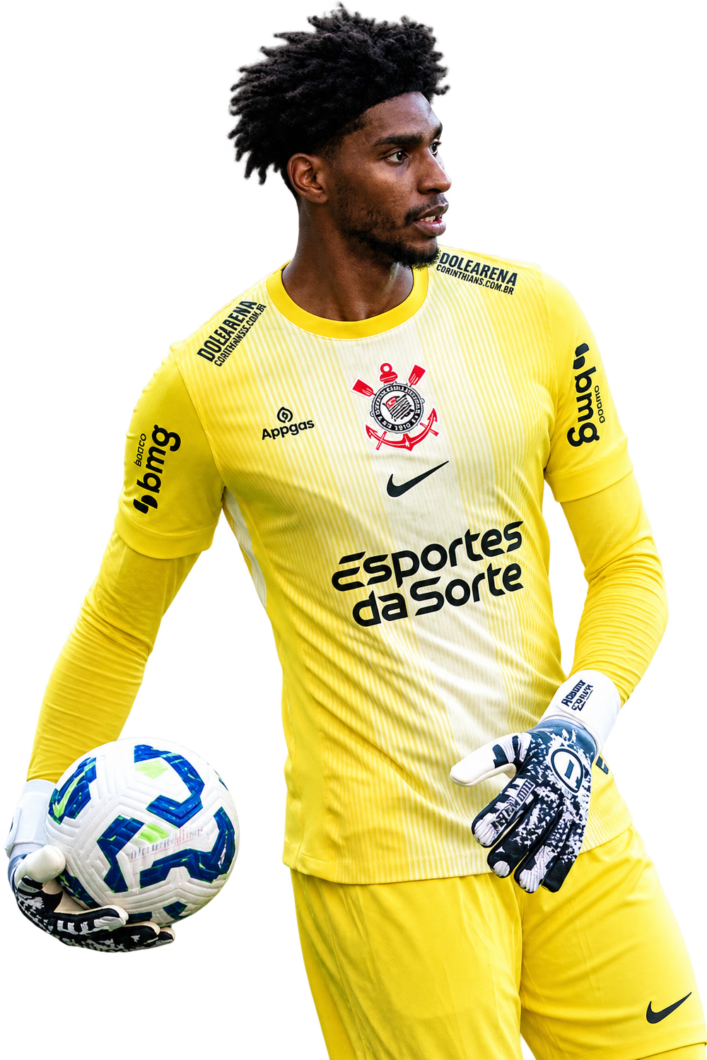 HUGO SOUZA
