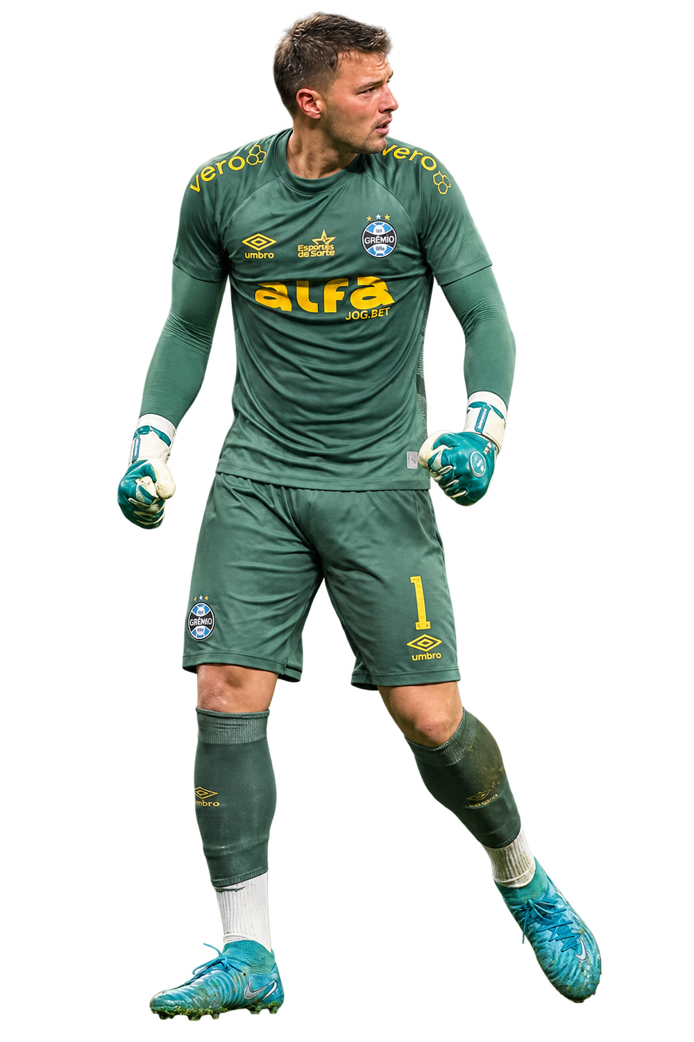 GABRIEL GRANDO