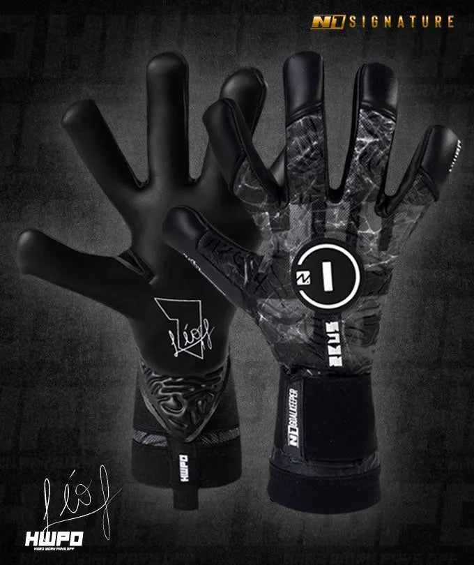 Edição Especial N1 Zeus 2.0 Signature Léo Jardim